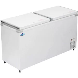 Rockwell 550 liters   Chest Freezer SFR 550 DD