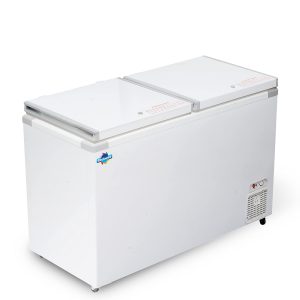 Rockwell Chest Freezer SFR 450 DD