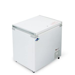 Rockwell 250 Liters Chest Freezer SFR 250 SD