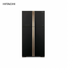 Hitachi 510 liters Refrigerator  (Rw630p4b)
