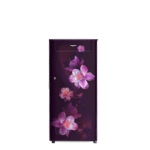 Whirlpool Single Door 190 L Direct Cool   Refrigerator
