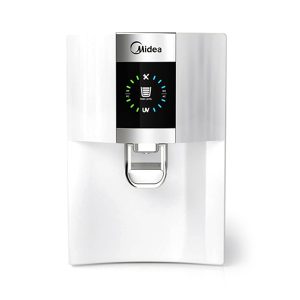 Midea Water Purifier JN 1648 (RO+UV)