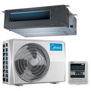 Midea  2.0 Ductable Air Conditioner  TR MTB-24HWN1