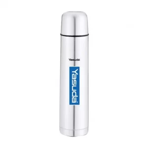 Yasuda Vacuum Flask Steel -1000ml (YS-SF1000)