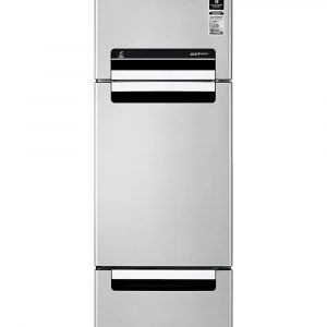Whirlpool 20817  Multi-Door Refrigerator 330 Ltr FP 343D PROTTON ROY ALPHA STEEL (N)