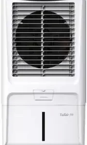 Kenstar 70 L Desert Air Cooler  (White, TALLDE 70)