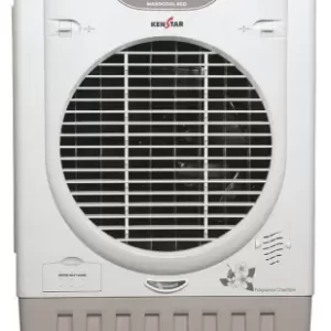 Kenstar 50 L Desert Air Cooler  (White, Maxocool Eco)