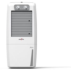 Kenstar Nix 12 L Personal / Room Air cooler (Honeycomb Pad )