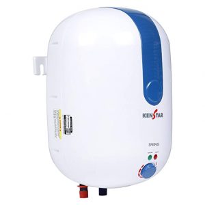 KENSTAR Spring 15L (Blue) Water Heater