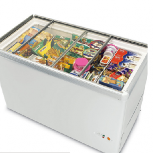 Golden 300 Ltr Deep Freezer SF 300F Ltr