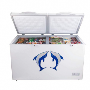 Golden 310 Ltr Chest Freezer BD 310