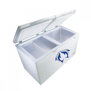 Golden 410 Ltr Chest Freezer BD 410