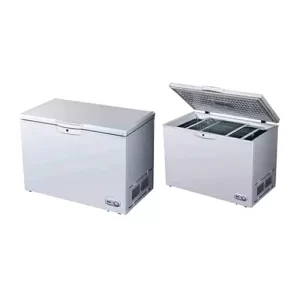 Golden 287 Ltr Chest Freezer BCD 287
