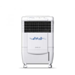 Kenstar Little 22 Ltr Honeycomb Personal Cooler (WHITE)