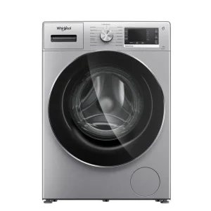 Whirlpool Xpert Care 8kg  Front Load Washing Machine (Direct Drive) 33018