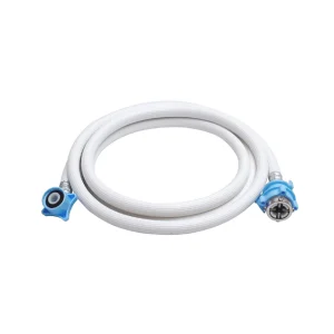 Front Load Washing Machine 2 meter Inlet Hose Pipe