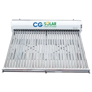 CG 400 Ltrs. Solar Water Heater