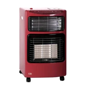 CG Gas & Electric Room Heater - GH02E