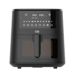 CG CGAF72D02 7.2 Liter Digital Display Air Fryer