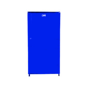 DHI Single Door Refrigerator 175L DH-SDR1854.PB