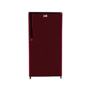 DHI Single Door Refrigerator 170L DH-SDR1851