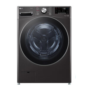 LG 21 Kg Washer & 12 Kg Dryer  F2721HVRB