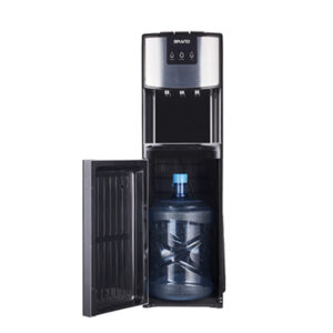 CG 5 Liter Bottom Loading Hot, Cold & Normal Water Dispenser CGWDBLEC