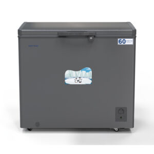 Sensei 240 Liter Hard Top Single Door Chest Freezer SCF240H2