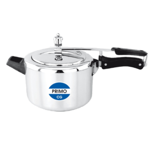 CG 5 Ltr. Non IB Pressure Cooker CGPC5002NIB