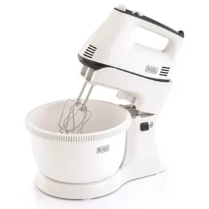 Black n Decker 300W Bowl And Stand Mixer M700-B5
