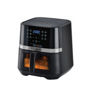 Black n Decker 5.8 Liter Air Fryer  AF5800-B5