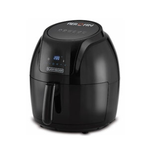 Black n Decker 5.6 Liter Air Fryer AF625-B5