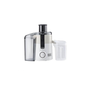 Black n Decker Juice Extractor 250W  JE250-B5