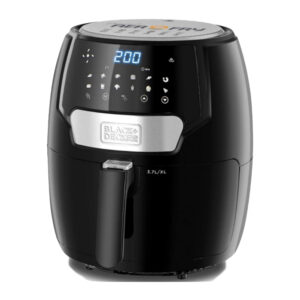 Black n Decker 4 Liter Air Fryer  AF4037-B5