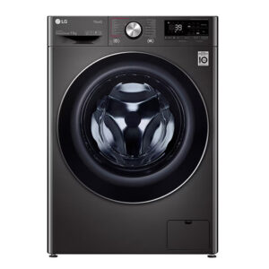 LG 10 Kg Front Load Washing Machine FV1410S3B.APBP
