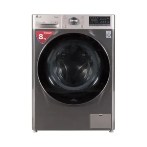 LG 8 Kg Front Load Washing Machine FV1408S4VN