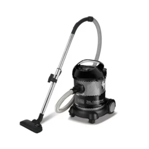 Black n Decker Vacuum Cleaner 2000W BV2000-B5