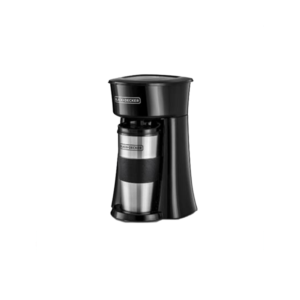 Black n Decker Coffee Maker 360ML DCT10-B5