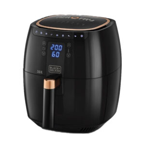 Black n Decker 5.5 Liter Air Fryer AF5539-B5