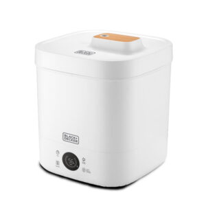 Black n Decker 4 Liter Digital Humidifier HM4250-B5