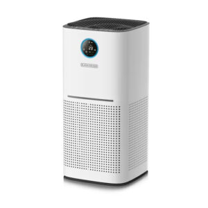Black+Decker 55 Watt Air Purifier or Air Care AP3560-B5