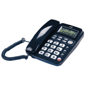CG 20mm Desk-type Telephone Set CGTPH02