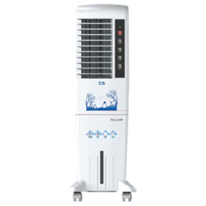 CG 35 Liter Tower Air Cooler CGPOLARIS 35R.V2