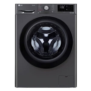 LG 21 Kg Washer & 12 Kg Dryer F2721HVRB