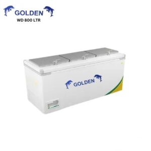 DUCKERS 800 Ltrs ISLAND CHEST FREEZER WD 800D LTR