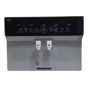 CG 574 Watt Hot & Normal Water Purifier CG RO PURE
