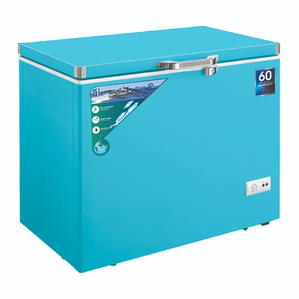 CG  250 Ltr. Chest Freezer CGDF2703HB