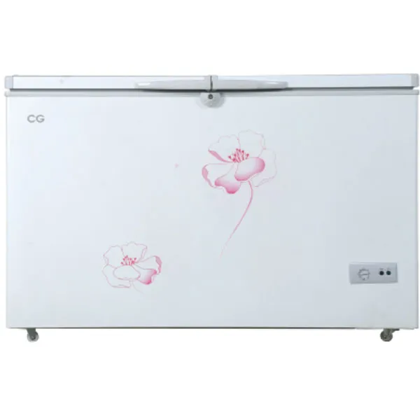 CG Chest Freezer 370 Ltrs CGDF3903HD