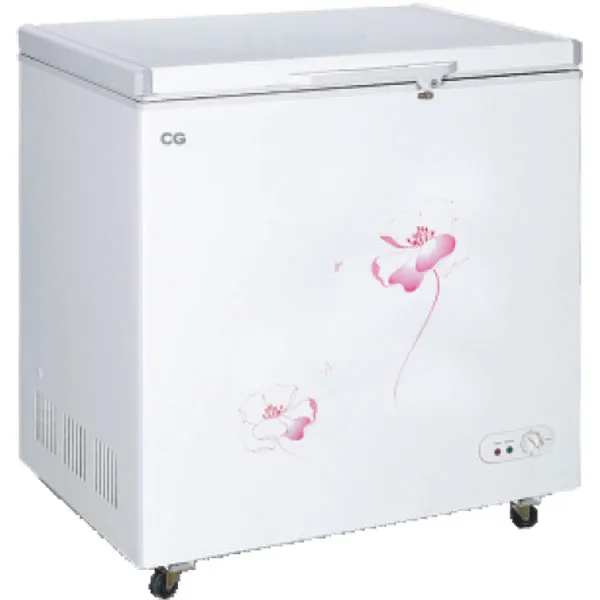 CG 190 Liter Chest Freezer CGDF2103H