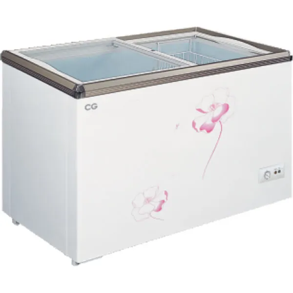 CG 280 Ltr. Chest Freezer CGDF3003FG